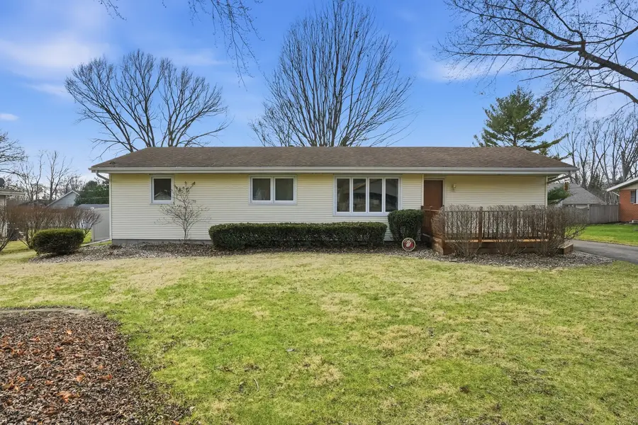 5068 N 4300 W Road, Bourbonnais, IL 60914 - #3