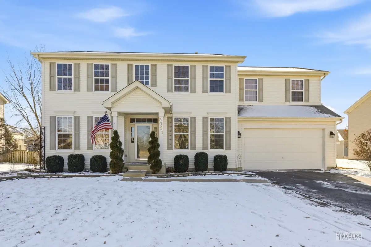 3051 Patterson Road, Montgomery, IL 60538 - Image #1