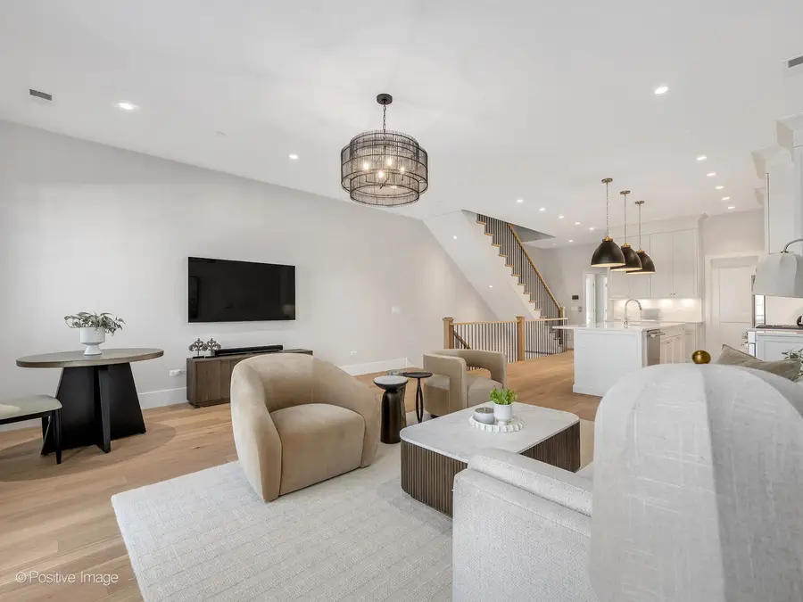 225 Burlington Avenue #TH1, Clarendon Hills, IL 60514 - Image #3