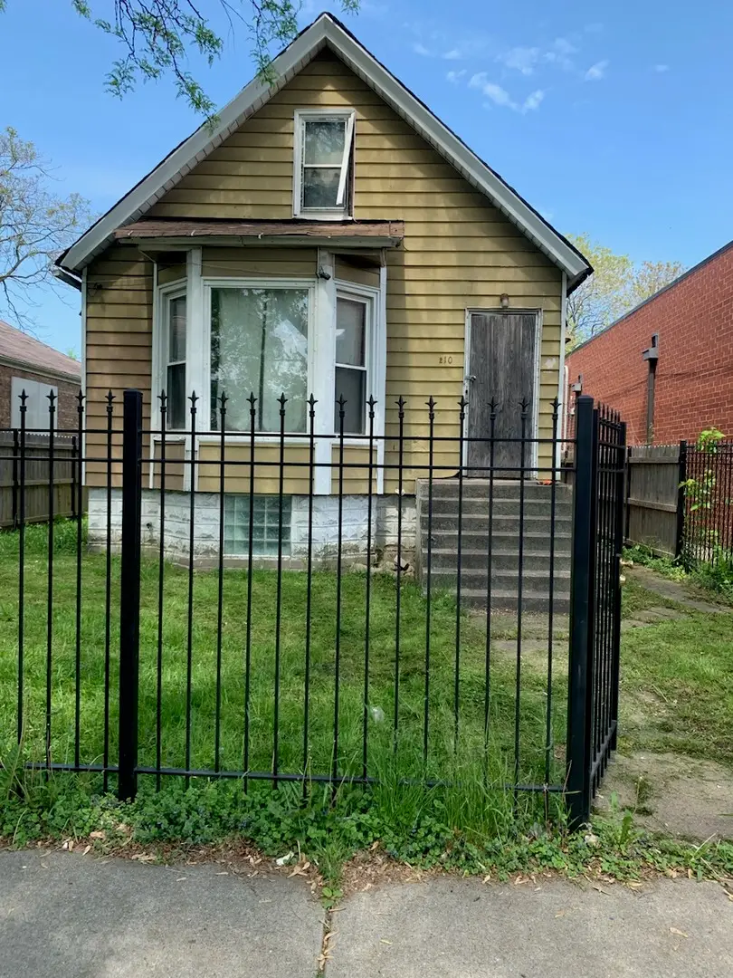 210 W 111th Street, Chicago, IL 60628 - Image #1
