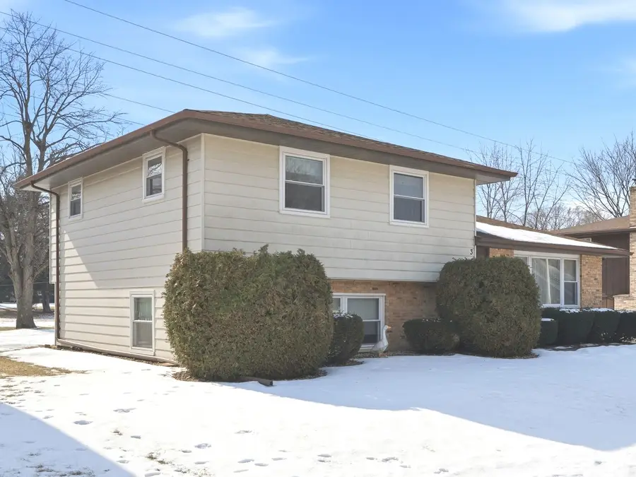 3435 218 Place, Matteson, IL 60443 - #3