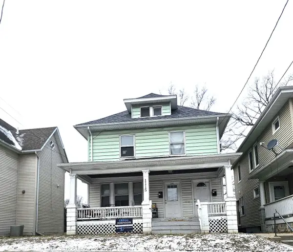 1115 14 Street, Moline, IL 61265