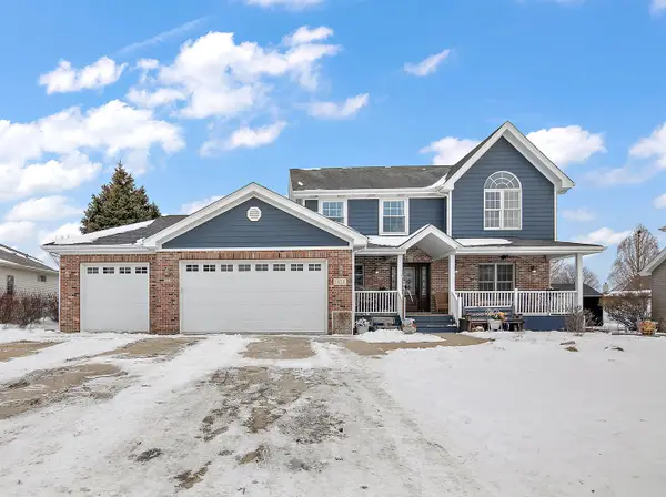 1123 Meadow Path, Manteno, IL 60950