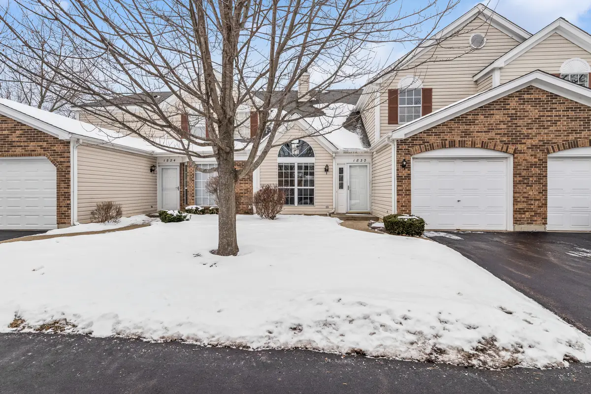 1830 Princeton Court, Gurnee, IL 60031 - #1