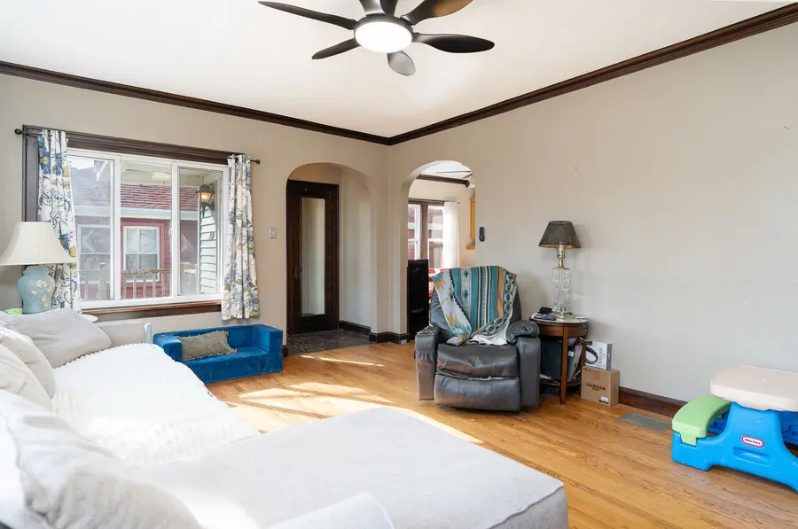 1511 Waverly Place, Joliet, IL 60435 - #3