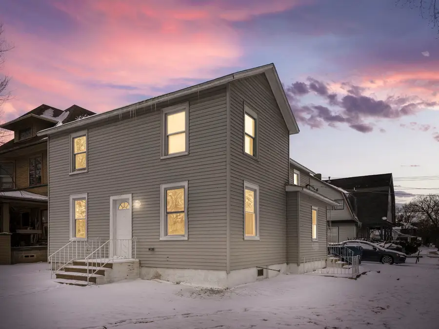 505 S Chicago Avenue, Kankakee, IL 60901 - #2