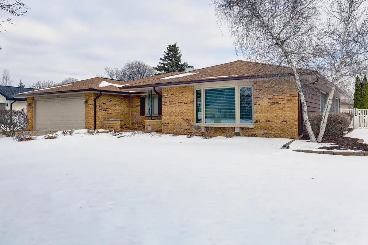 105 Glenridge Lane, Schaumburg, IL 60193 - #1