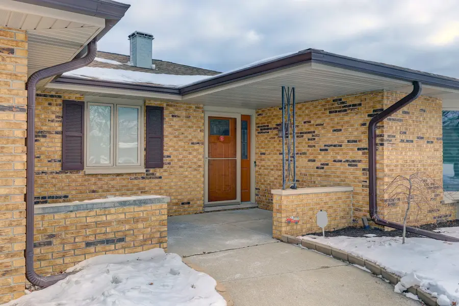 105 Glenridge Lane, Schaumburg, IL 60193 - #3