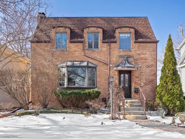 424 S Edgewood Avenue, La Grange, IL 60525