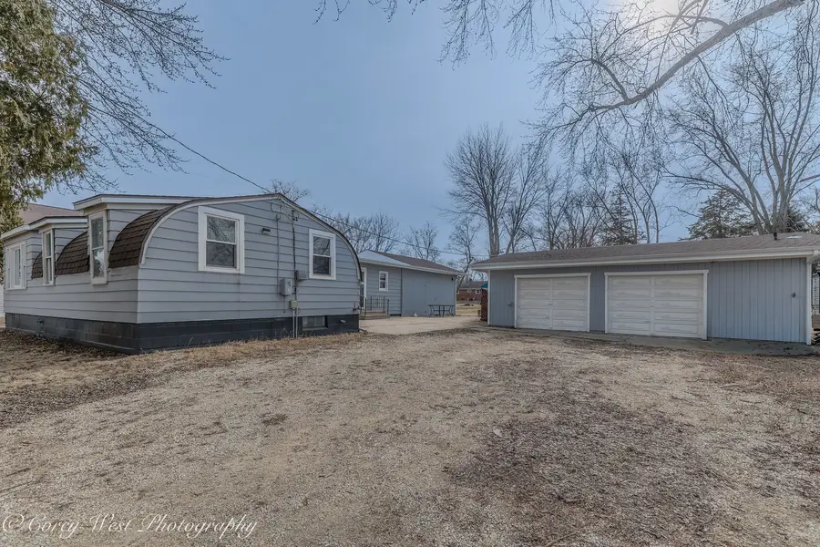 312 E Railroad Street, Kingston, IL 60145 - #2