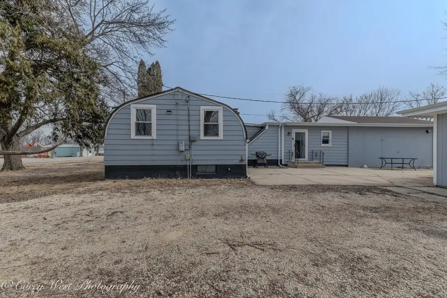 312 E Railroad Street, Kingston, IL 60145 - #3