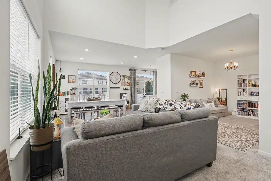 24754 S Mccormick Way, Manhattan, IL 60442 - #2