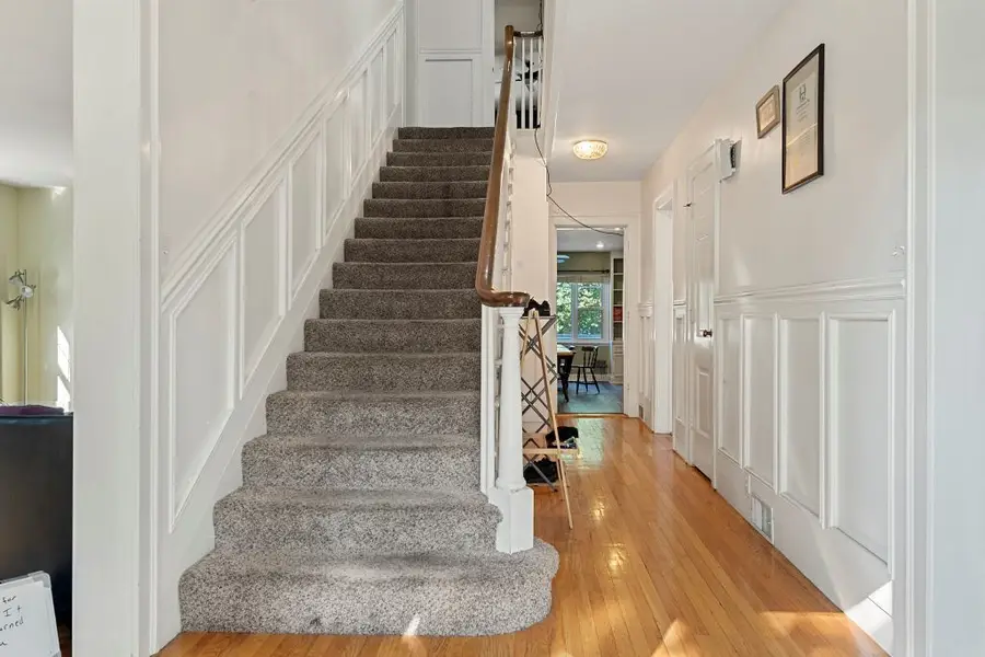 417 S Westlawn Avenue, Decatur, IL 62521 - #3