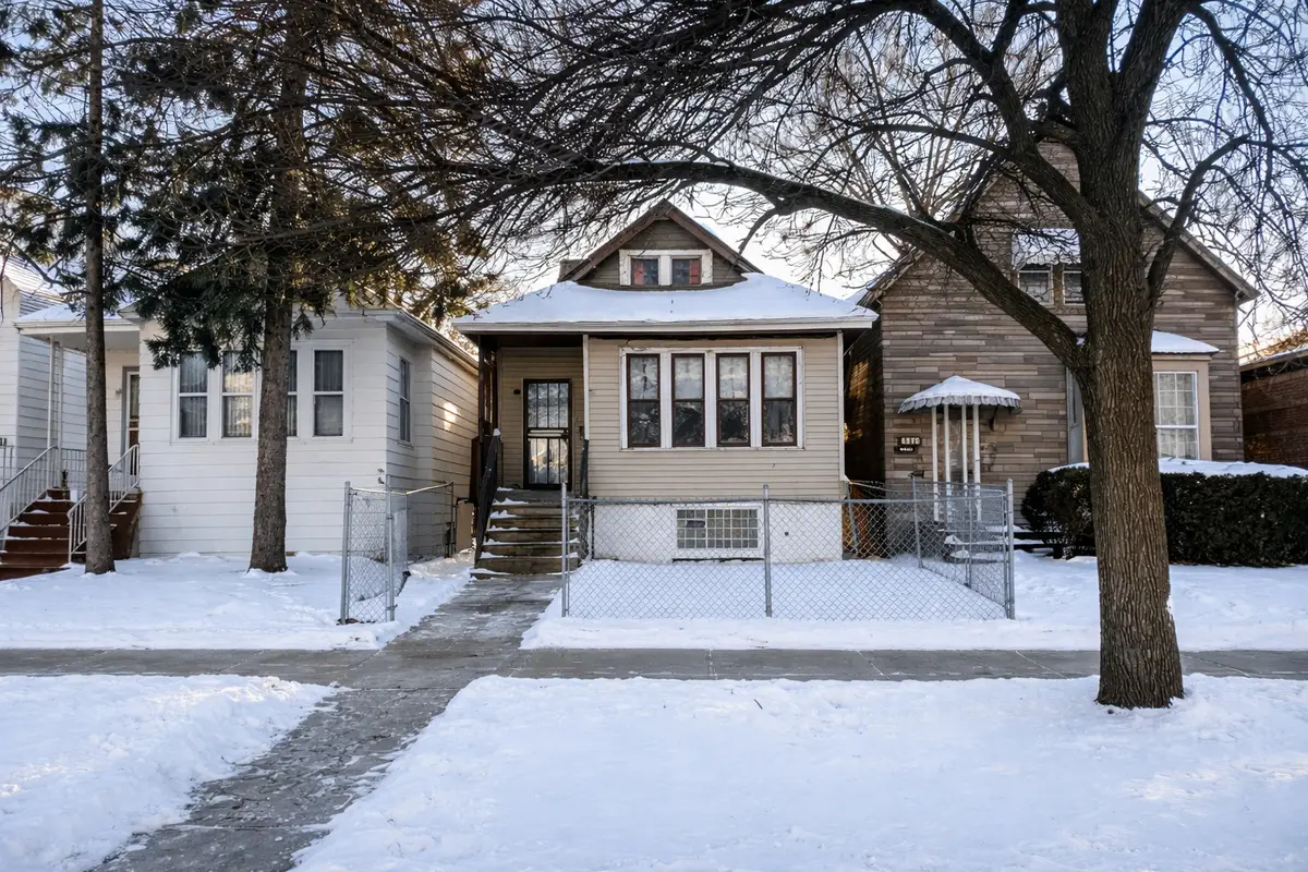 8876 S Winchester Avenue, Chicago, IL 60620 - #1