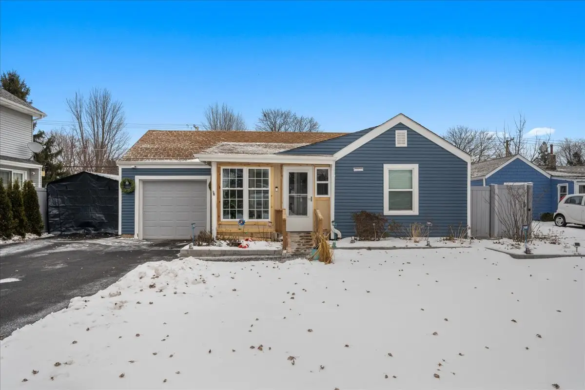 207 Second Street, Elgin, IL 60123 - Image #1