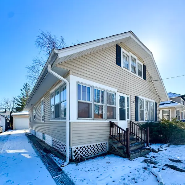 712 S Spencer Street, Aurora, IL 60505