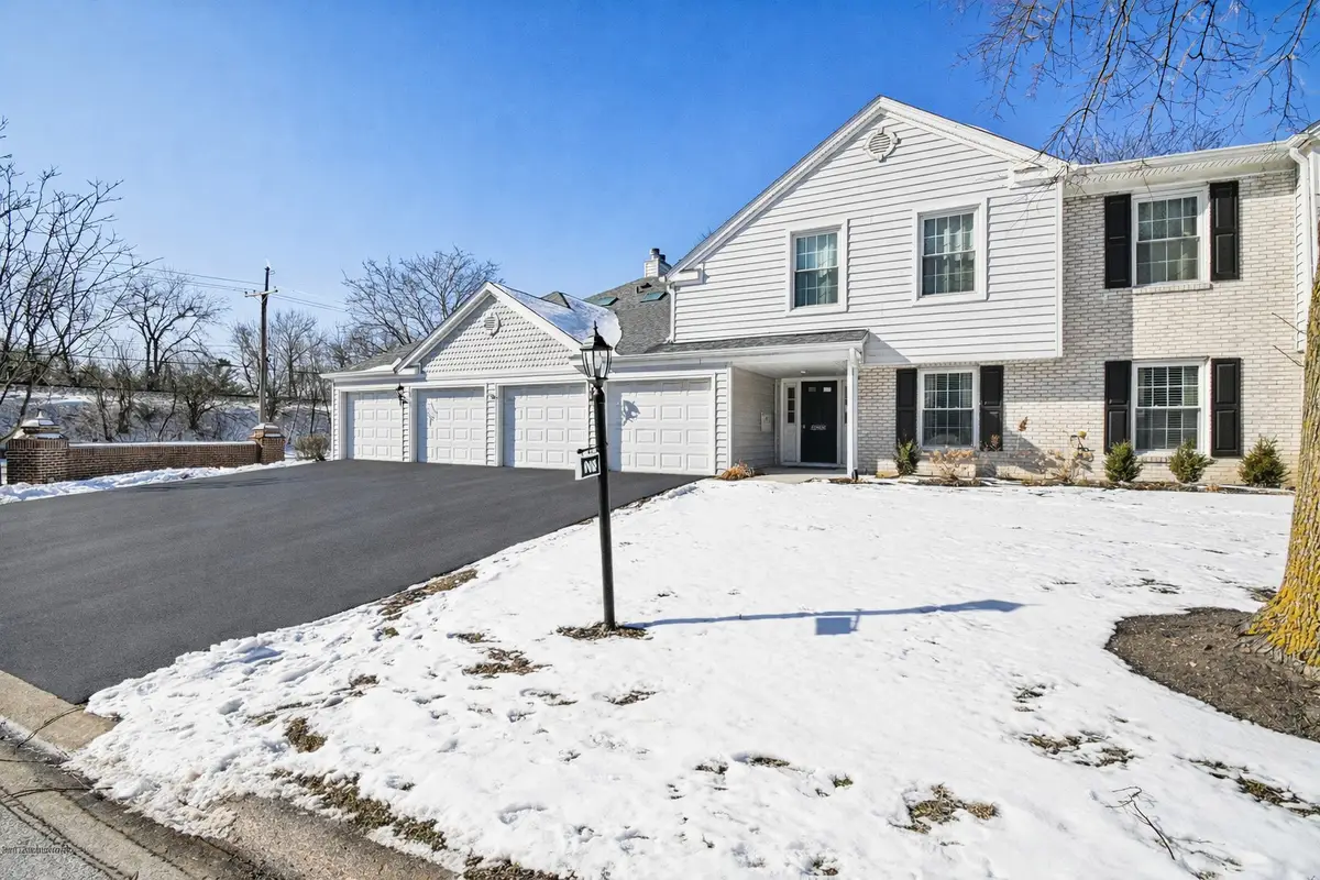 0N018 Windermere Road #301, Winfield, IL 60190 - Image #1
