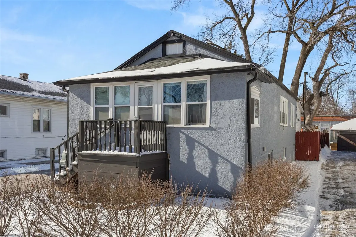 1914 S 8th Avenue, Maywood, IL 60153 - #1