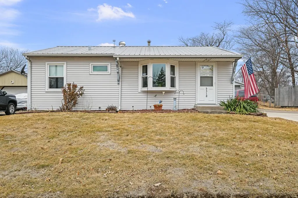 5318 Kelling Street, Davenport, IA 52806 - #1