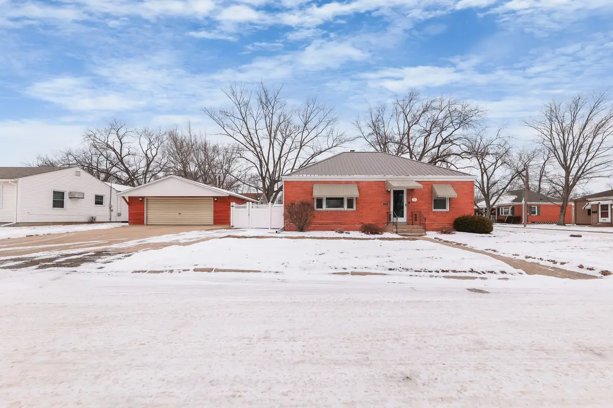 1428 Pickwick Street, Ottawa, IL 61350 - Image #1
