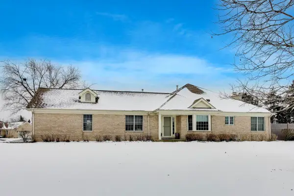 4408 Hammersmith Lane, Glenview, IL 60026