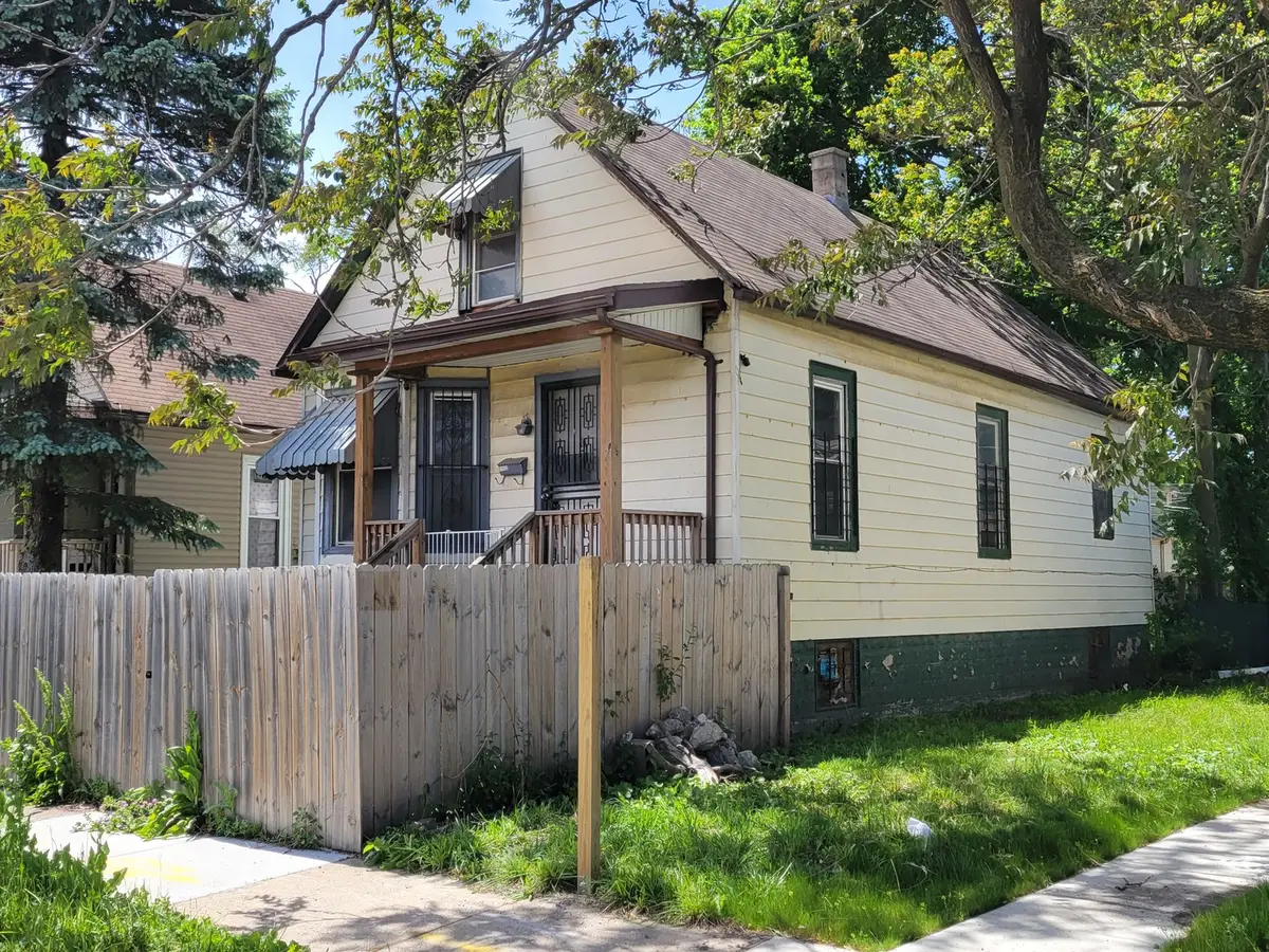 11432 S Wentworth Avenue, Chicago, IL 60628 - #1