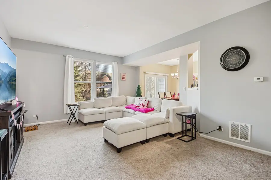 906 Elizabeth Drive, Streamwood, IL 60107 - #2