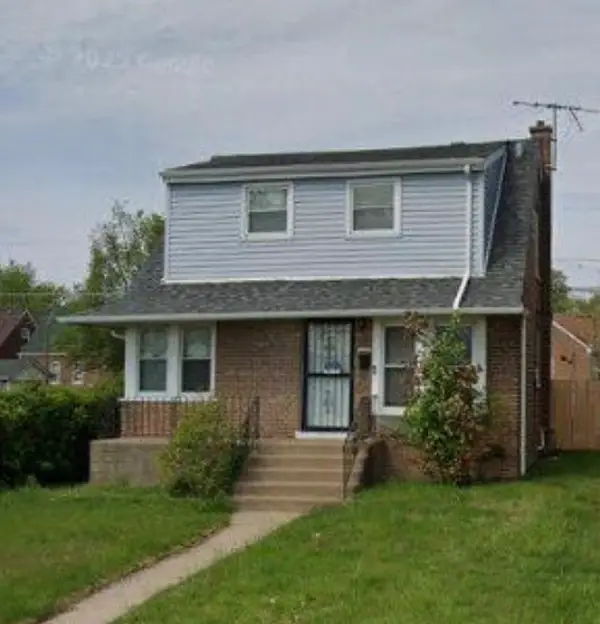 11056 S State Line Road, Chicago, IL 60617