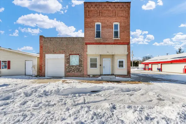 106 N Main Street, Homer, IL 61849