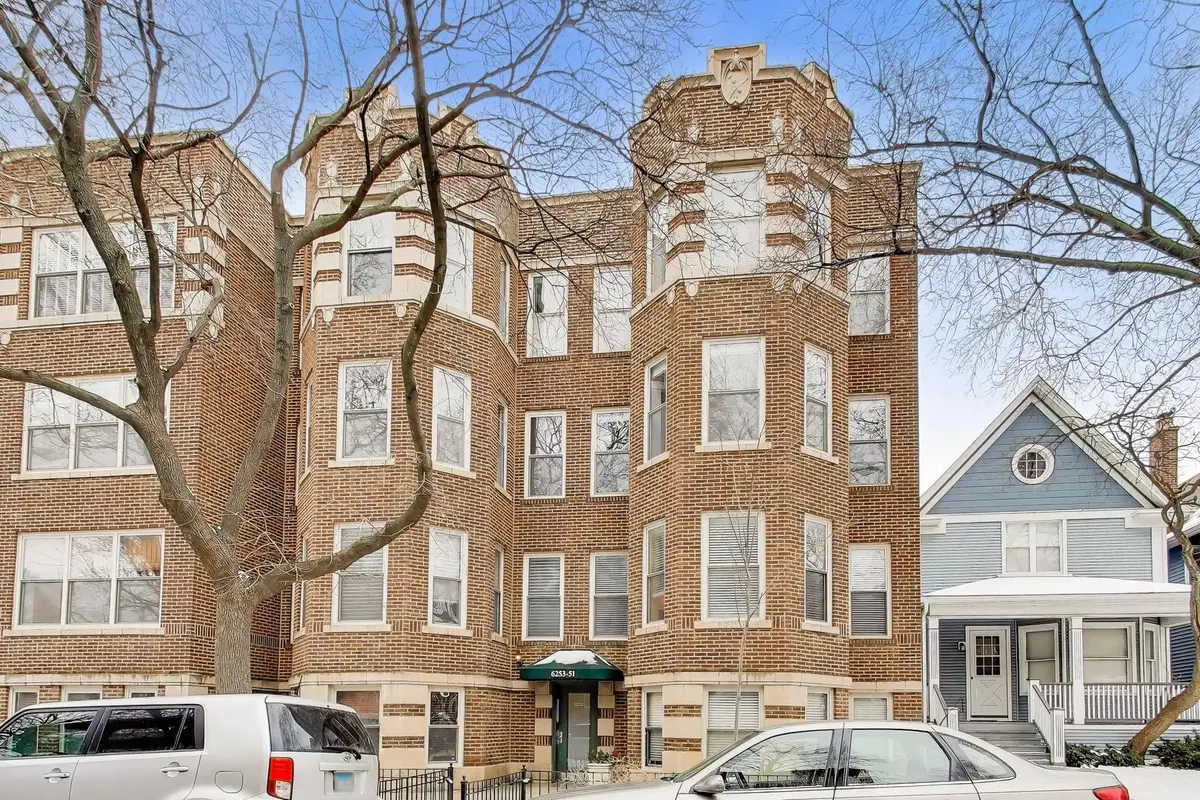 6251 N Magnolia Avenue #2, Chicago, IL 60660 - #1