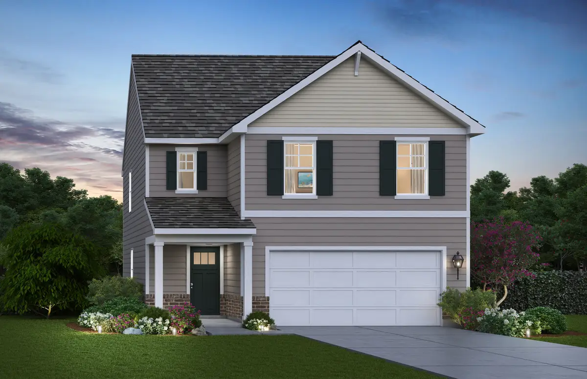 511 Adirondack Court, Joliet, IL 60436 - #1