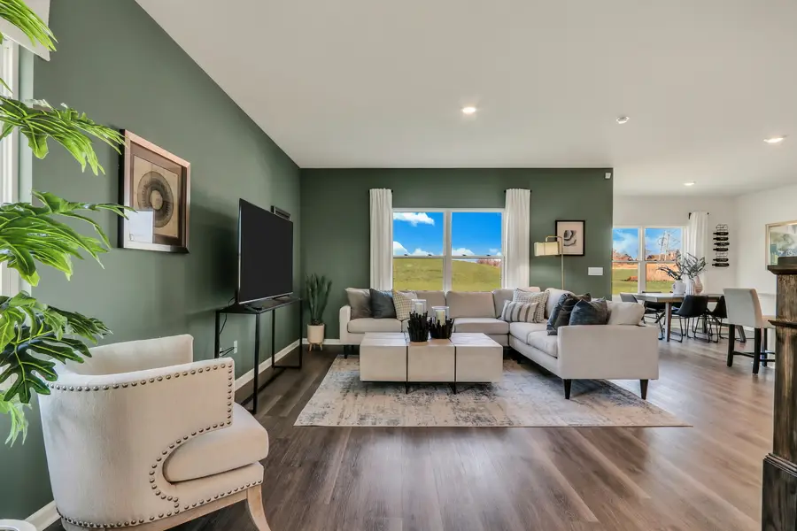 511 Adirondack Court, Joliet, IL 60436 - #3