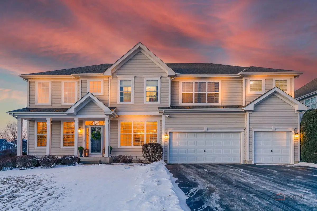 437 Red Cedar Road, Lake Villa, IL 60046 - #1