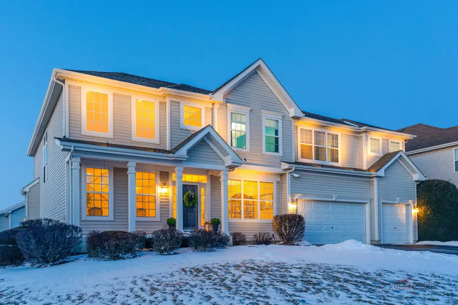 437 Red Cedar Road, Lake Villa, IL 60046 - #2