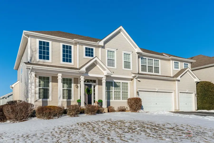 437 Red Cedar Road, Lake Villa, IL 60046 - #3