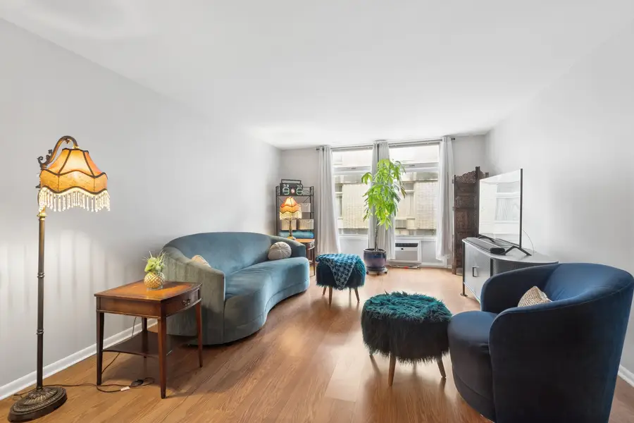 222 N Marion Street #2J, Oak Park, IL 60302 - #2