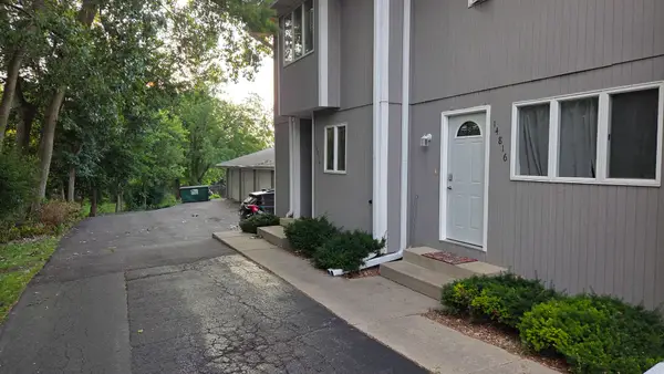 14816 S Penn Road, Plainfield, IL 60544