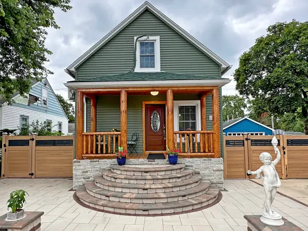 3515 Union Avenue, Steger, IL 60475