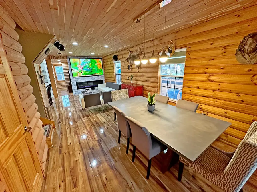 3515 Union Avenue, Steger, IL 60475 - #3