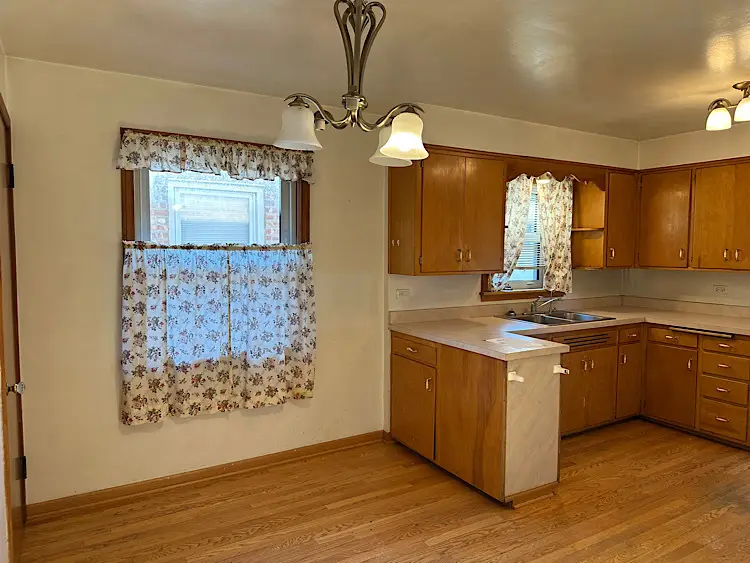 2922 N Natchez Avenue, Chicago, IL 60634 - #3