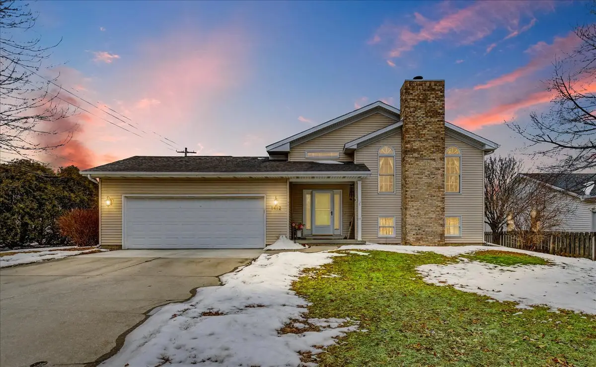 1412 Dublin Drive, Normal, IL 61761 - Image #1