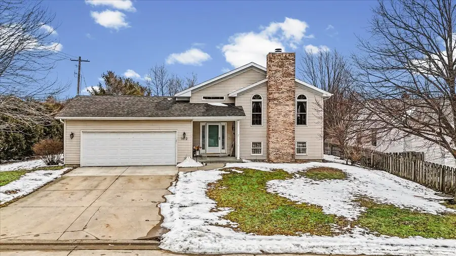 1412 Dublin Drive, Normal, IL 61761 - Image #2
