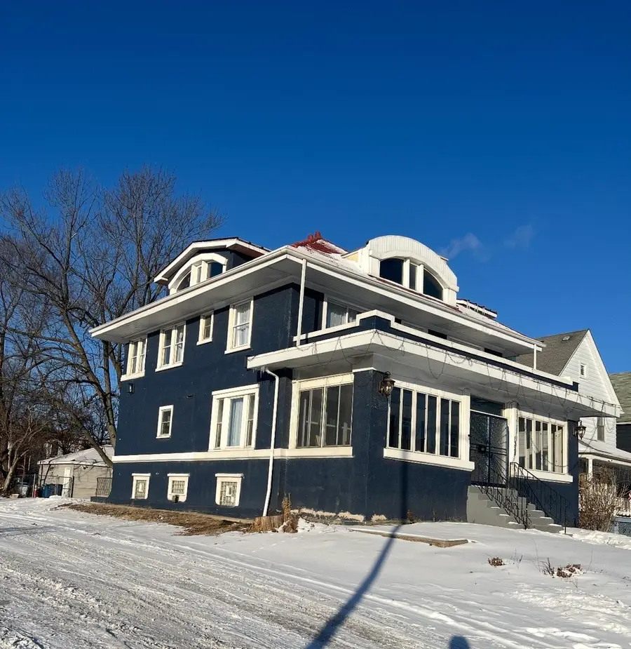 1328 Otto Boulevard, Chicago Heights, IL 60411 - #3