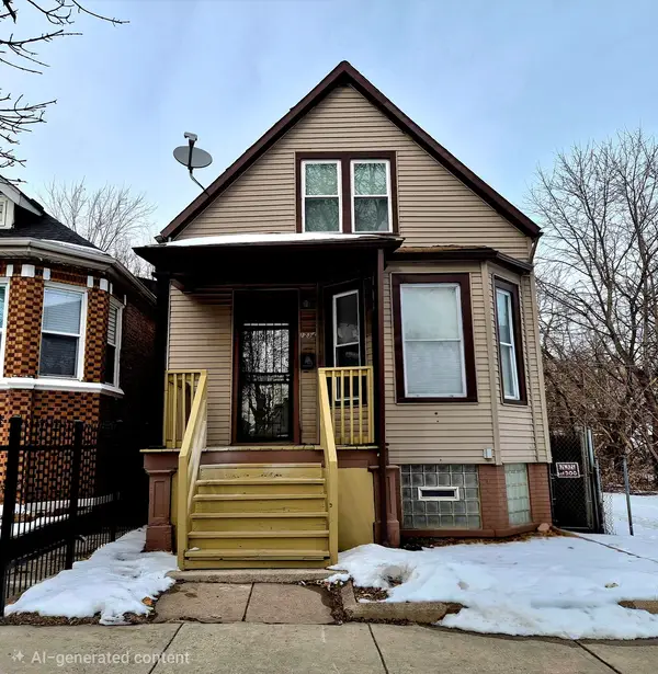 1234 W 72nd Street, Chicago, IL 60636