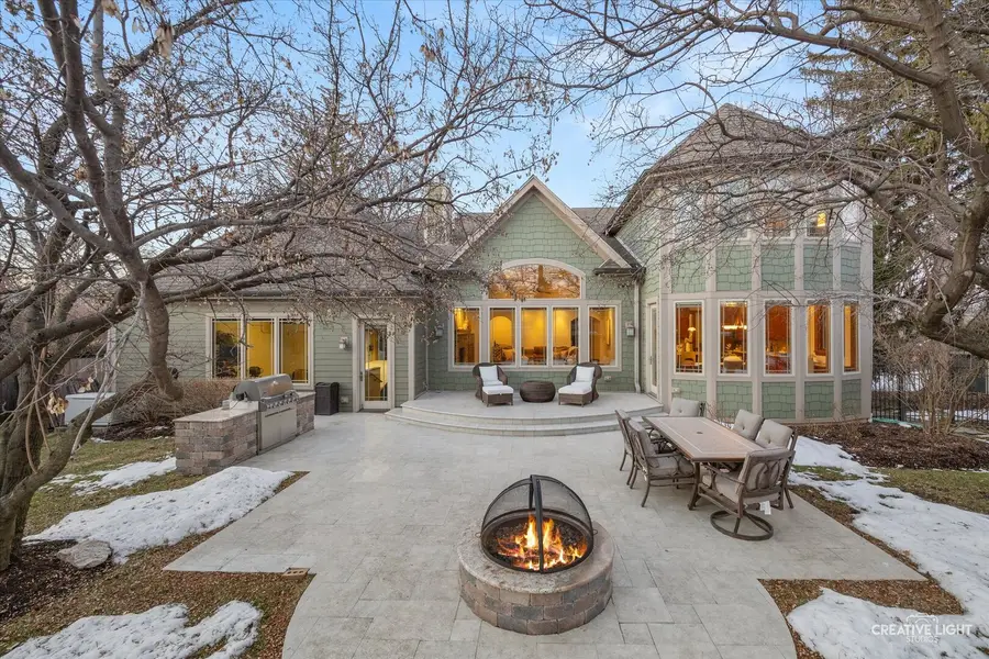 421 Bunning Drive, Downers Grove, IL 60516 - #3