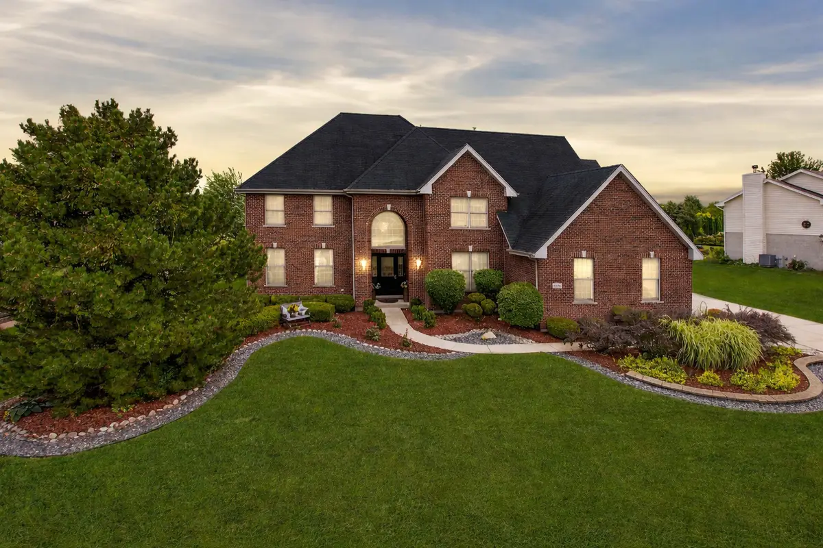 21295 Longview Drive, Frankfort, IL 60423 - Image #1