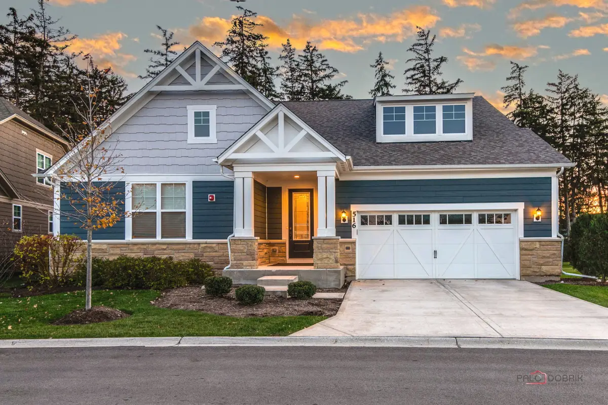 516 Council Circle, Vernon Hills, IL 60061 - #1