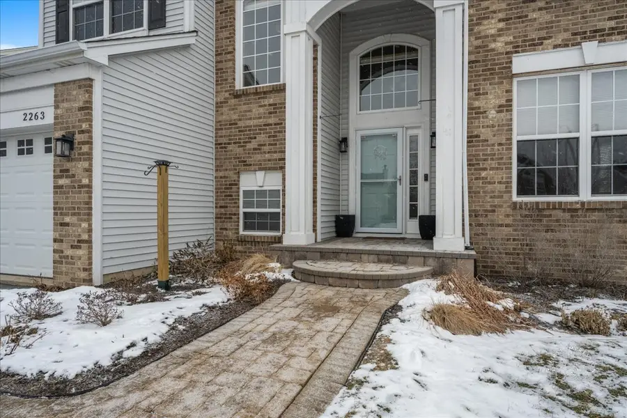 2263 Shiloh Drive, Aurora, IL 60503 - Image #2