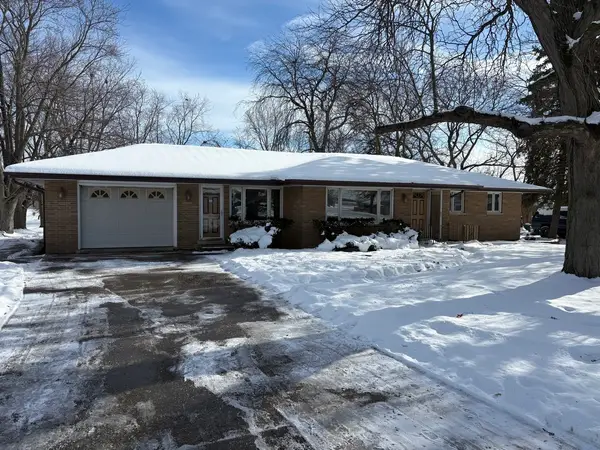 20575 Bensley Avenue, Lynwood, IL 60411