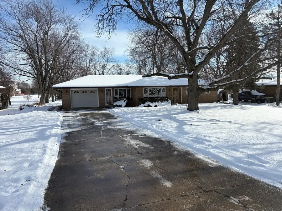 20575 Bensley Avenue, Lynwood, IL 60411 - Image #2